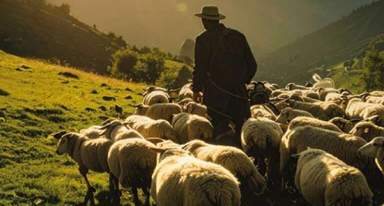 L’ON. NINO MARINACCI PRESENTA IL SUO LIBRO “PASTORIZIA E TRANSUMANZA” A LANCIANO E BOLOGNA