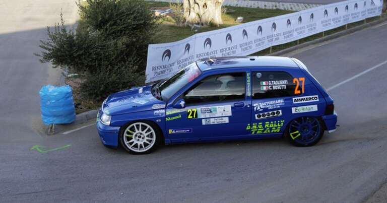 PILOTI SIPONTINI: PRESENTI ALLA FINALE NAZIONALE CRZ