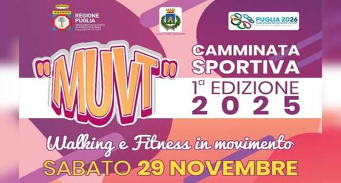 torrema camminata spot