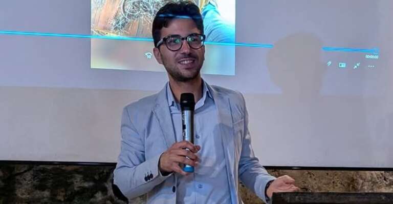 SAN NICANDRO GARGANICO: ANGELO MARINACCI ADERISCE AL PARTITO LIBERALDEMOCRATICO