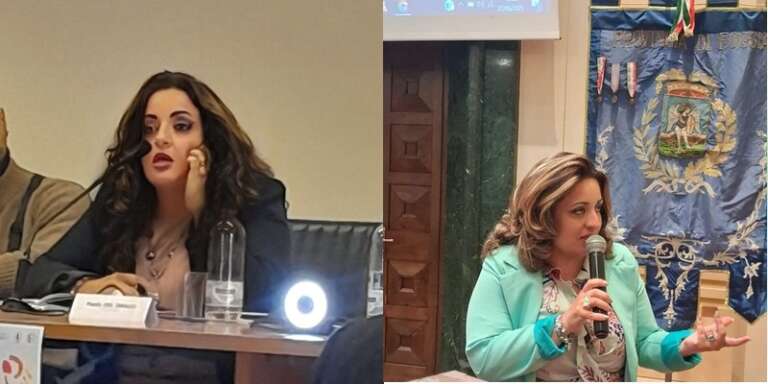 FOGGIA ESCLUSA DAL FILM SU FEDERICO II: INTERVIENE MIRIAN VENTURA “FERITA CULTURALE E IDENTITARIA”