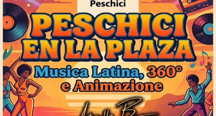PESCHICI SS