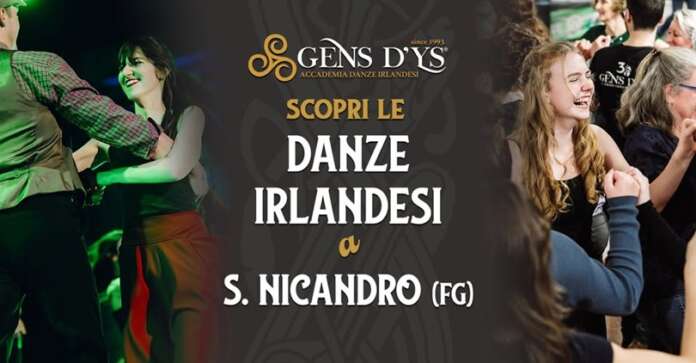 irlanda a sannic