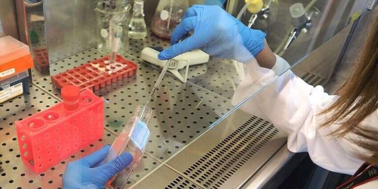 L’IRCCS CASA SOLLIEVO DELLA SOFFERENZA AL PRIMO POSTO PER LA RICERCA IN MEDICINA DI GENERE