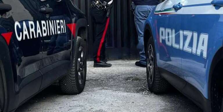 FOGGIA, LA PROVINCIA CON IL PIU’ ALTO INDICE DI CRIMINALITA’ IN PUGLIA