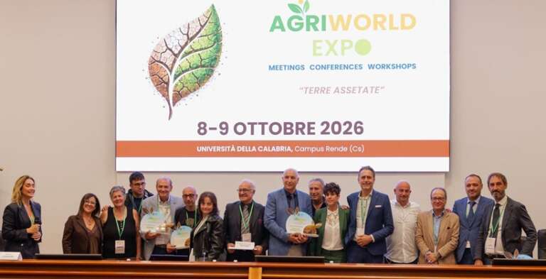 PUGLIA, BASILICATA E CALABRIA DISCUTONO LA SFIDA DELL’ACQUA, DELLE RICERCA E DELLA  INNOVAZIONE