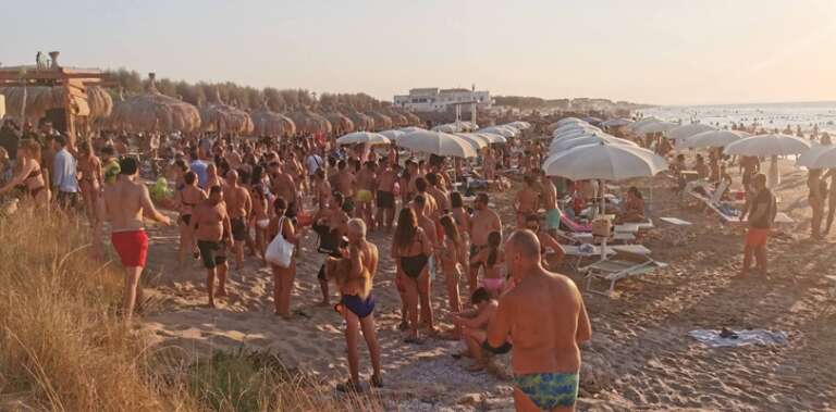CONCESSIONI DEMANIALI, ASSOTURISMO CAPITANATA: «I SINDACI DEI COMUNI BALNEARI APRANO UN CONFRONTO SUI BANDI DEMANIALI»